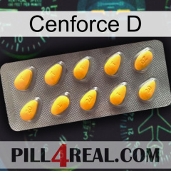 Cenforce D cialis1